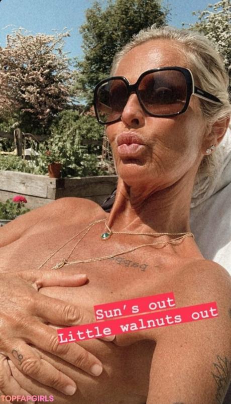 Ulrika nude leaked OnlyFans photo #44