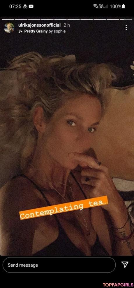 Ulrika nude leaked OnlyFans photo #7