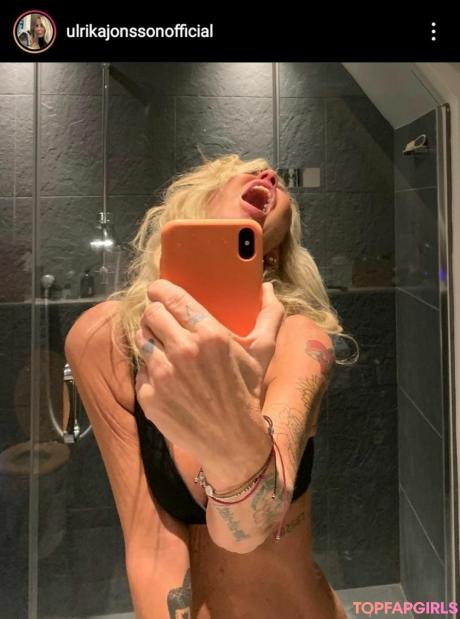 Ulrika nude leaked OnlyFans photo #9