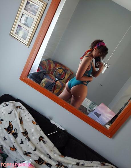 Slightly nude leaked OnlyFans photo #95