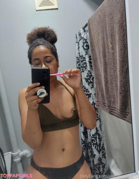 Slightly nude leaked OnlyFans photo #97