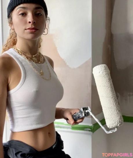 Ella nude leaked OnlyFans photo #13