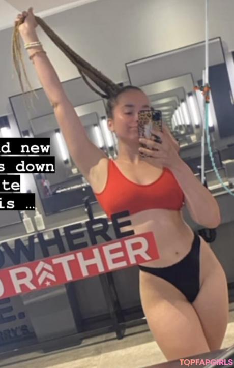 Ella nude leaked OnlyFans photo #19
