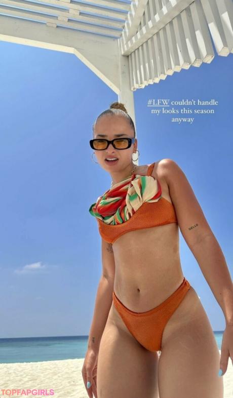 Ella nude leaked OnlyFans photo #55