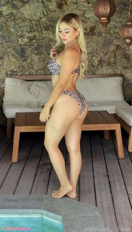 Alemia nude leaked OnlyFans photo #68