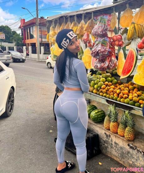 Shenseea nude leaked OnlyFans photo #19