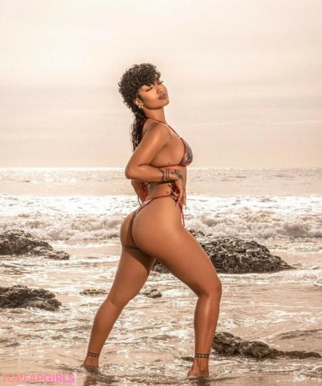 Shenseea nude leaked OnlyFans photo #30