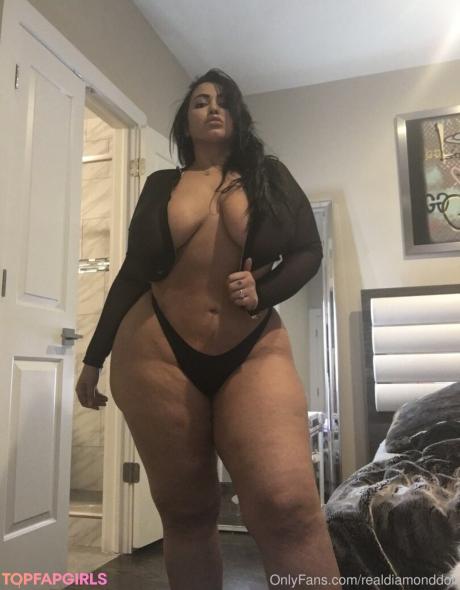 Realdiamonddoll nude leaked OnlyFans photo #61