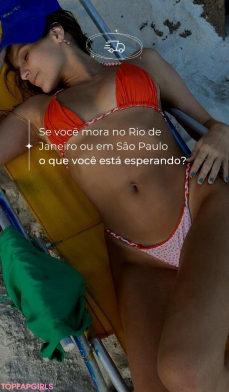 Isabella nude leaked OnlyFans photo #31