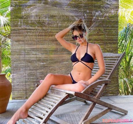 Isabella nude leaked OnlyFans photo #7