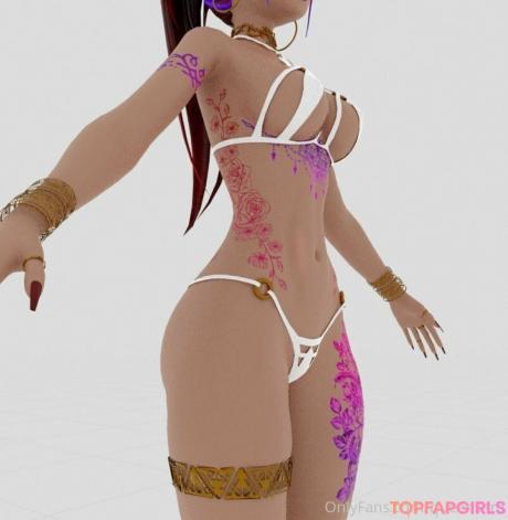 Queensitra nude leaked OnlyFans photo #14