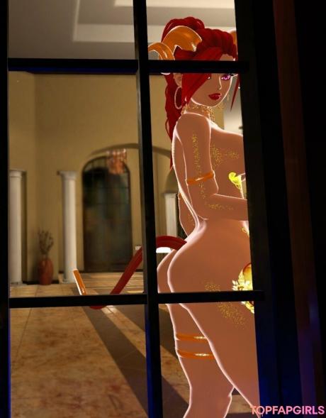 Queensitra nude leaked OnlyFans photo #44