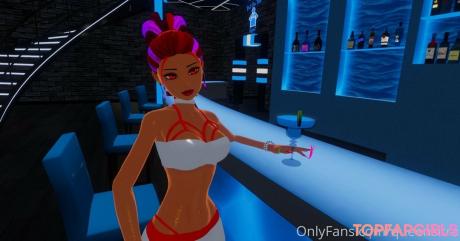 Queensitra nude leaked OnlyFans photo #4