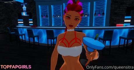 Queensitra nude leaked OnlyFans photo #6