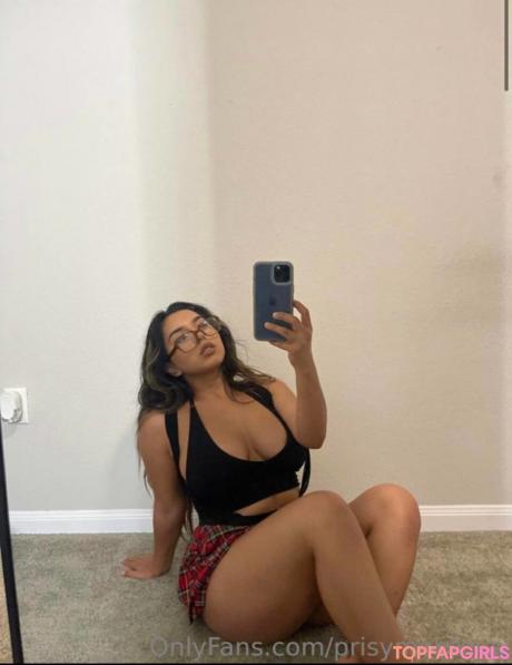 Prisy nude leaked OnlyFans photo #27