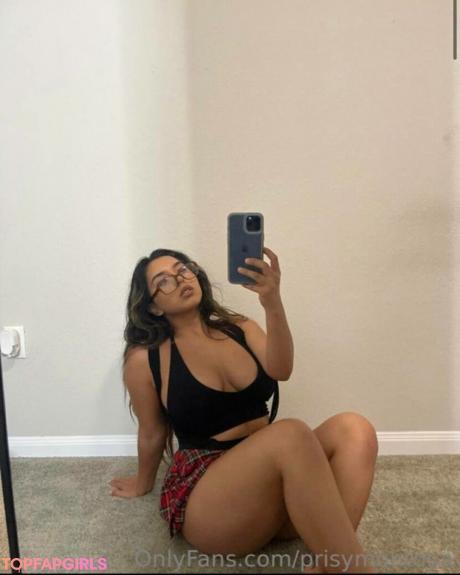 Prisy nude leaked OnlyFans photo #8