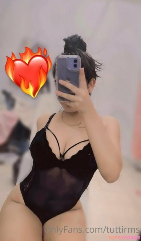 Aylin nude leaked OnlyFans photo #3