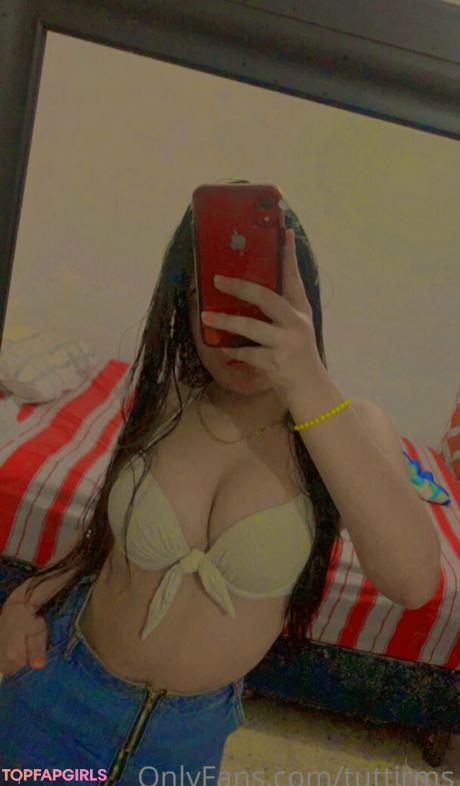 Aylin nude leaked OnlyFans photo #4