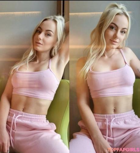 Chloxxhill nude leaked OnlyFans photo #43