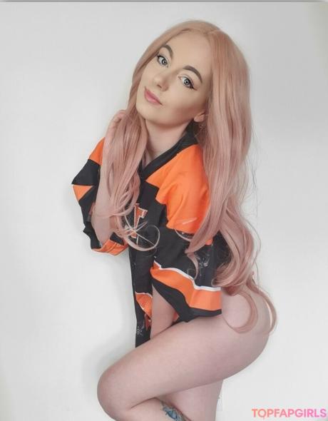 Chloxxhill nude leaked OnlyFans photo #6