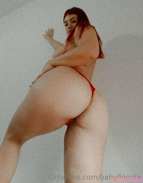 Babyflorcita nude leaked OnlyFans photo #35