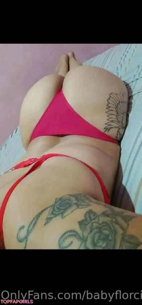 Babyflorcita nude leaked OnlyFans photo #37