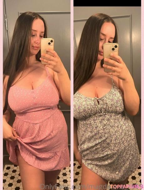 Magdalena_ck99 nude leaked OnlyFans photo #99