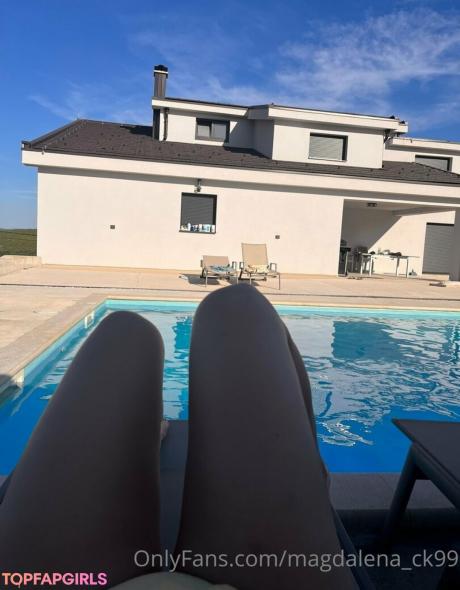 Magdalena_ck99 nude leaked OnlyFans photo #101