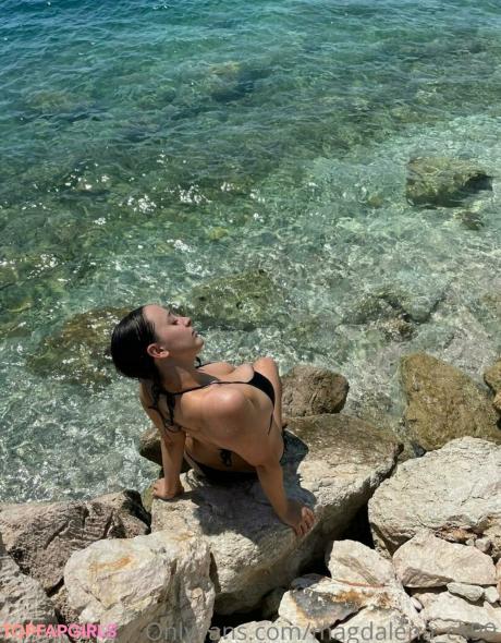 Magdalena_ck99 nude leaked OnlyFans photo #106