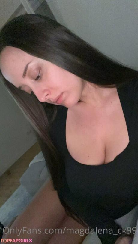 Magdalena_ck99 nude leaked OnlyFans photo #110
