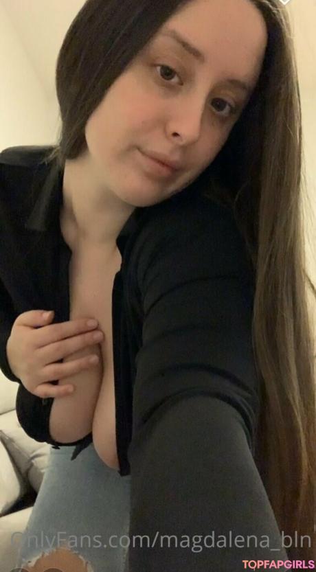 Magdalena_ck99 nude leaked OnlyFans photo #15