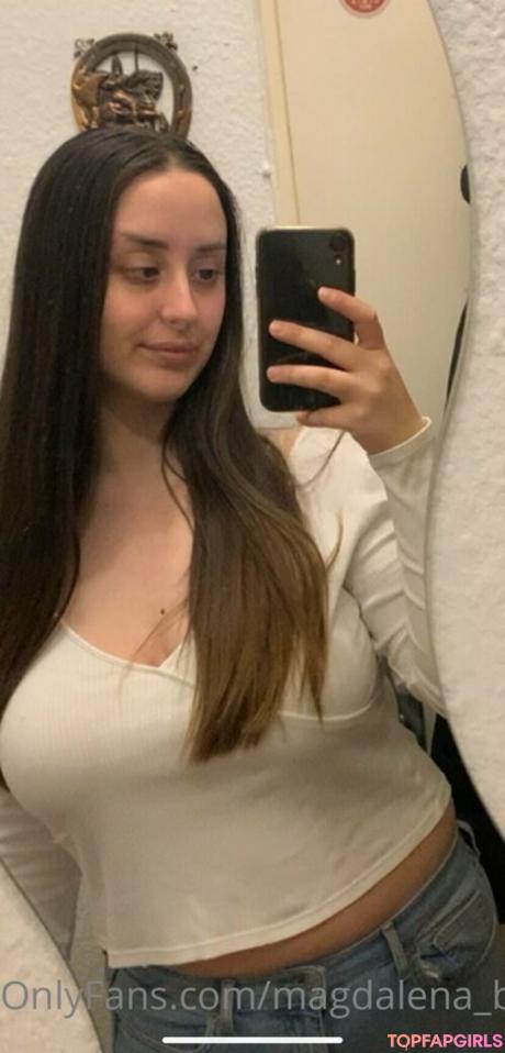 Magdalena_ck99 nude leaked OnlyFans photo #2