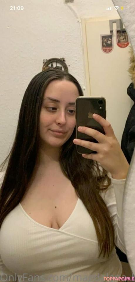 Magdalena_ck99 nude leaked OnlyFans photo #3