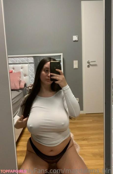 Magdalena_ck99 nude leaked OnlyFans photo #50