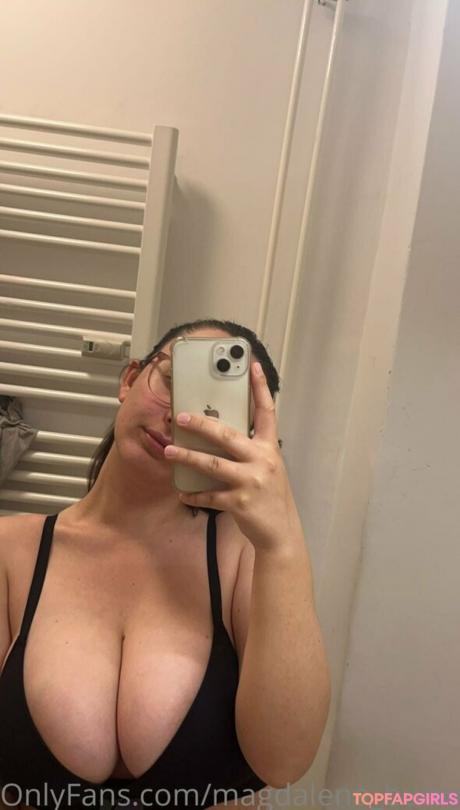 Magdalena_ck99 nude leaked OnlyFans photo #83