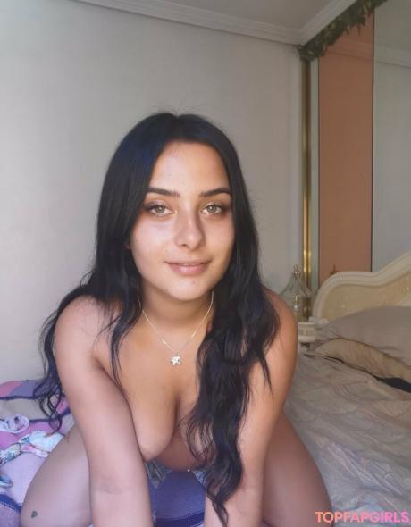 Mariawars nude leaked OnlyFans pic