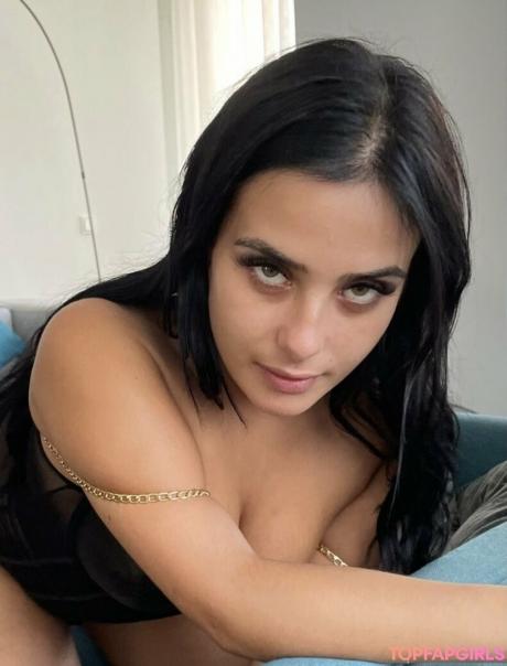 Mariawars nude leaked OnlyFans photo #242