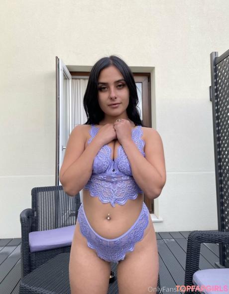 Mariawars nude leaked OnlyFans photo #260