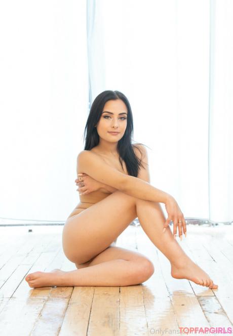 Mariawars nude leaked OnlyFans photo #70