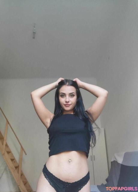 Mariawars nude leaked OnlyFans photo #78