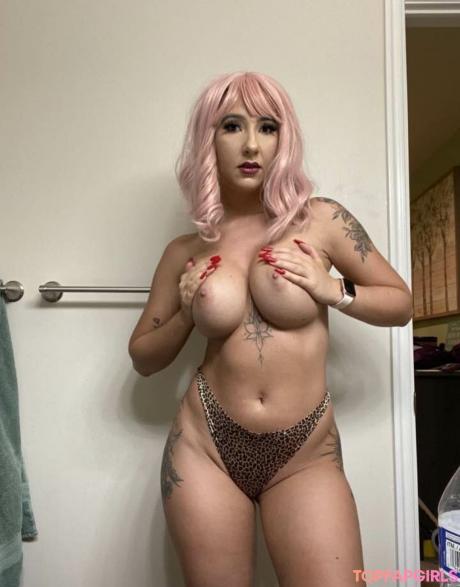 Megan nude leaked OnlyFans photo #83