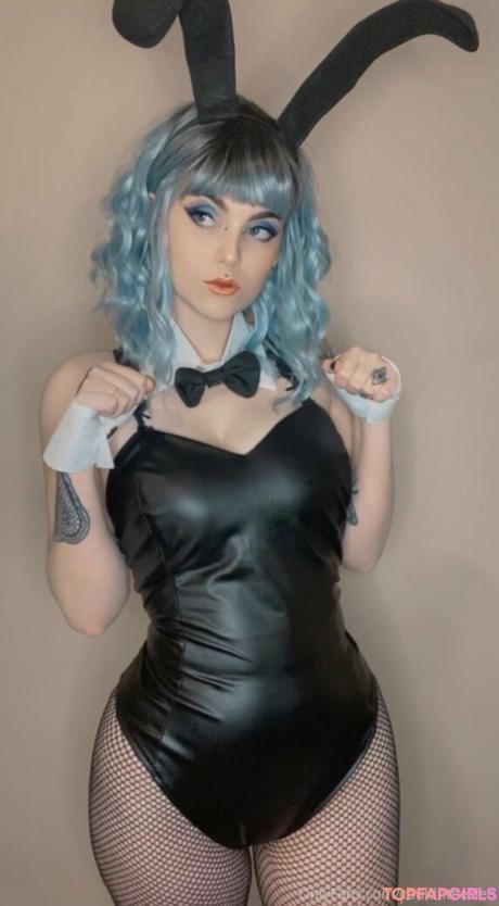 Couldntbecleo nude leaked OnlyFans photo #7