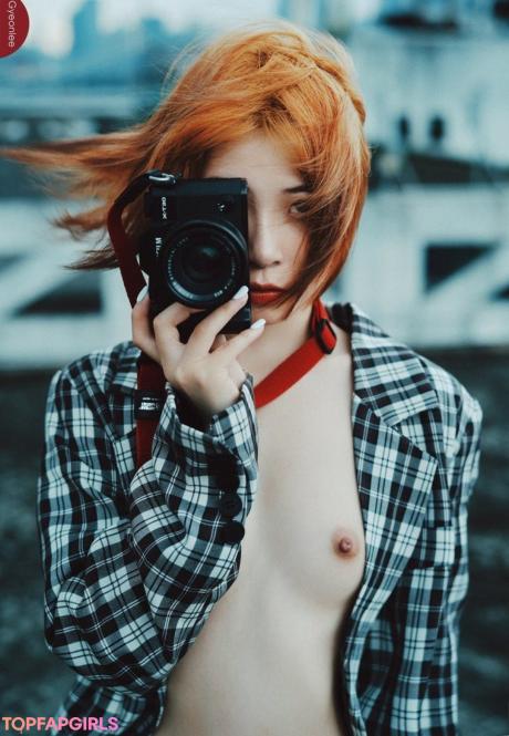 Yunij98 nude leaked OnlyFans photo #7