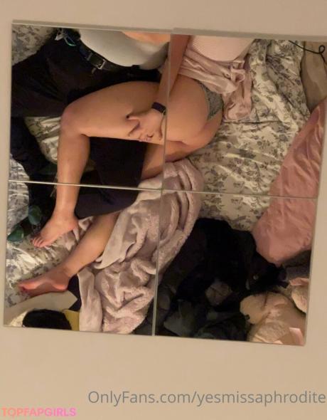 Yesmissaphrodite nude leaked OnlyFans photo #9