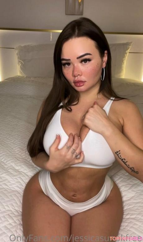 Jessicasunokfree nude leaked OnlyFans photo #108