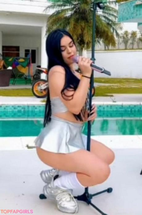 MC nude leaked OnlyFans photo #22