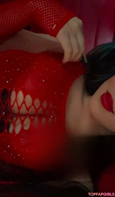 MC nude leaked OnlyFans photo #70