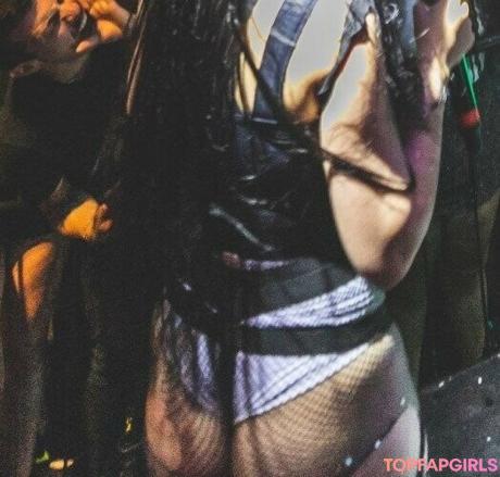 MC nude leaked OnlyFans photo #8