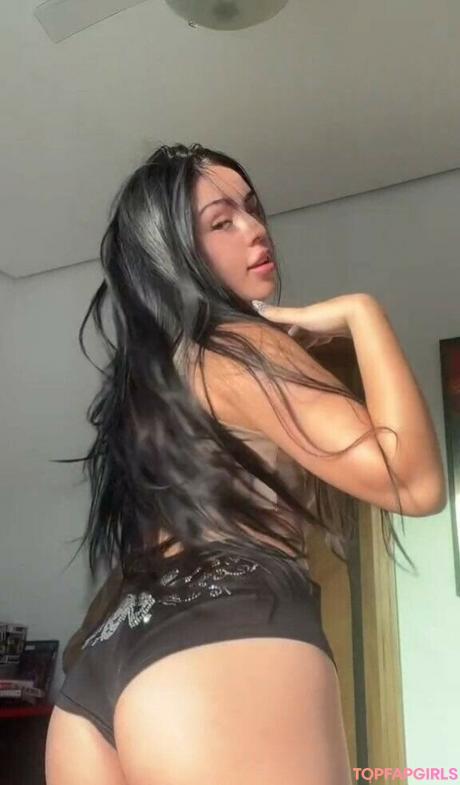 MC nude leaked OnlyFans photo #84