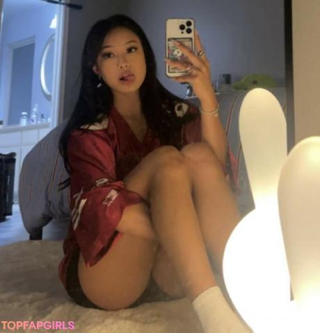 Gabby.hua nude leaked OnlyFans pic